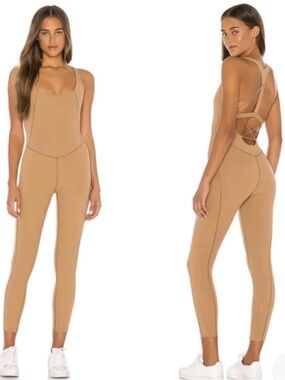 Free People Movement Nirvana Now Onesie